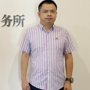 朱新学  执业8年