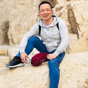 唐迅 执业27年